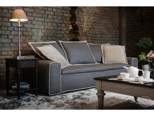 Диван 8 Марта Сохо прямой на VALLES.TOP