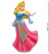Фигурка Disney Showcase Принцесса Аврора Фигурка Disney Showcase Принцесса Аврора на VALLES.TOP