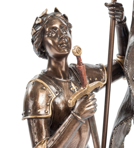 Статуэтка Veronese Жанна д'Арк WS-638/1 на VALLES.TOP