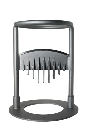 Дровокол GreenWeen базовый, с кольцом, в тубусе, графитовый на VALLES.TOP