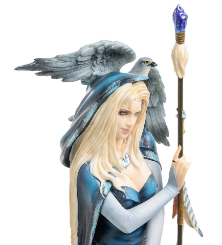 Статуэтка Veronese Тайны шаманов WS-254 на VALLES.TOP