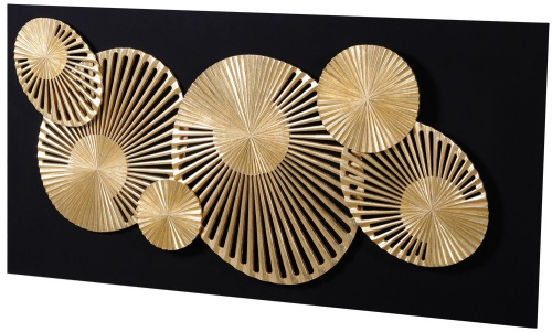 Панно Mart Gallery Ветреница луговая на VALLES.TOP