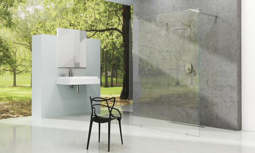 Смеситель Ravak Chrome CR 066.00 рычажный, латунный, хром на VALLES.TOP