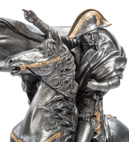 Статуэтка Veronese Наполеон WS-27 на VALLES.TOP