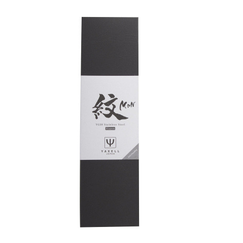 Нож Yaxell Mon кухонный универсальный, 12 см на VALLES.TOP