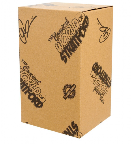 Фигурка The Comical World of Stratford Пара игуан RV-887 на VALLES.TOP