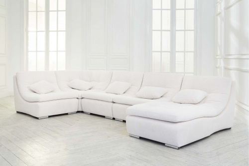 Диван Tanagra MareSole угловой на VALLES.TOP