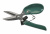 Мини-ножницы Burgon & Ball Ergo Deadheader для цветов на VALLES.TOP