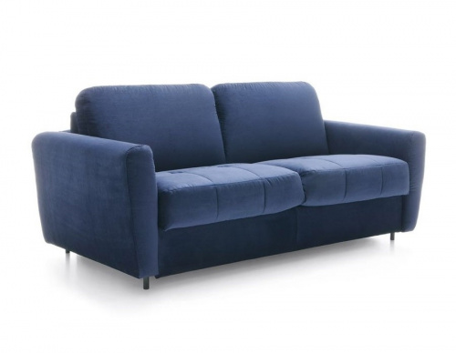 Диван Gala Collezione Olbia двухместный в ткани на VALLES.TOP