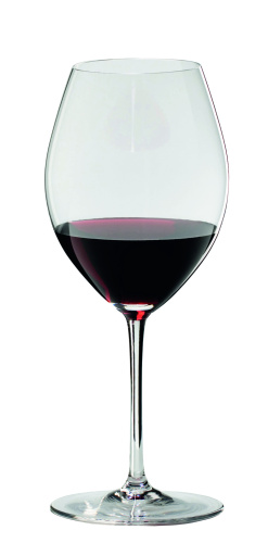 Бокал Riedel Hermitage для вина, 590 мл на VALLES.TOP