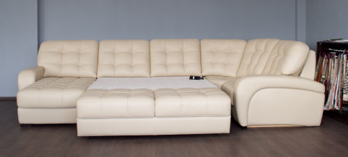 Диван Britannica Форсайт угловой на VALLES.TOP