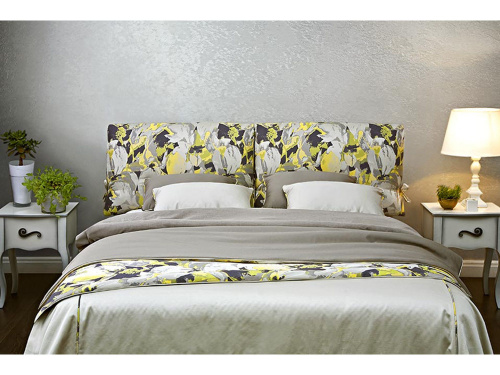 Кровать Dream Land Саронг на VALLES.TOP