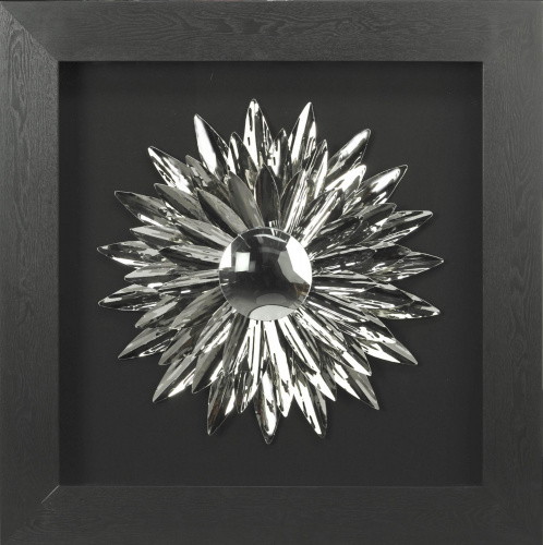 Панно Mart Gallery Металлический декор 1 на VALLES.TOP