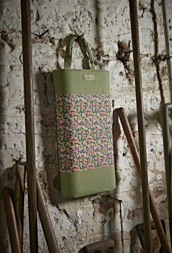 Коврик Briers Orangery под колени на VALLES.TOP