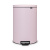 Бак Brabantia FlatBack+ мусорный, минерально-розовый, 40 л Бак Brabantia FlatBack+ мусорный, минерально-розовый, 40 л на VALLES.TOP