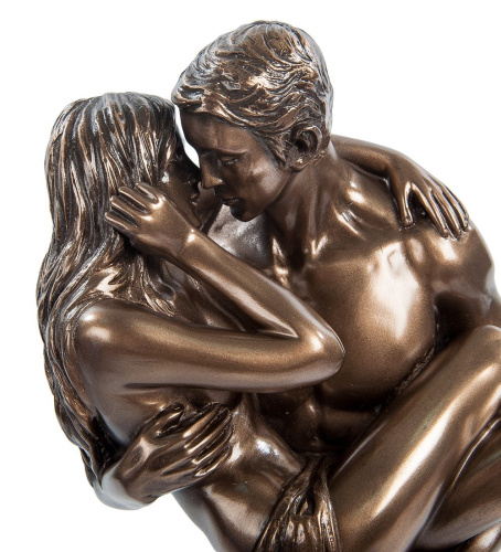 Статуэтка Veronese Влюбленные WS-162 на VALLES.TOP