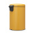Бак Brabantia newicon мусорный, минерально-горчичный, 20 л на VALLES.TOP