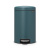 Бак Brabantia newicon мусорный, минерально-лазурный, 12 л Бак Brabantia newicon мусорный, минерально-лазурный, 12 л на VALLES.TOP