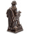 Статуэтка Veronese Бетховен WS-50/1 на VALLES.TOP