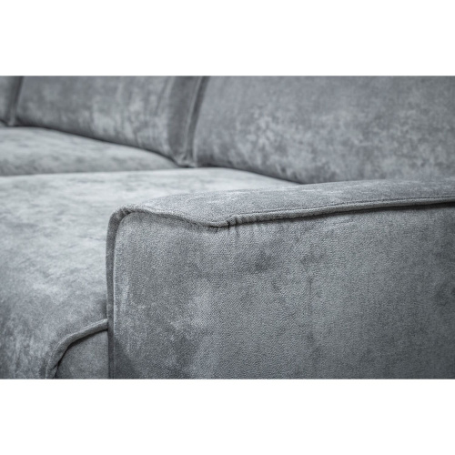 Диван NEXTFORM Мичиган 2 из трёх секций прямой на VALLES.TOP