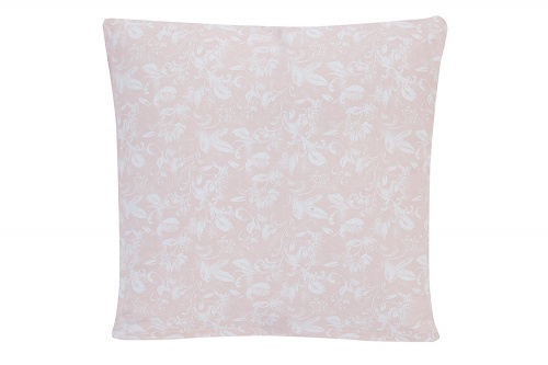 Подушка Secret De Maison Fleurimont с наполнителем на VALLES.TOP