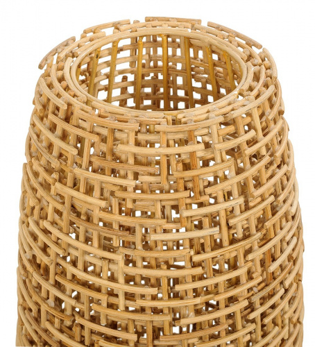 FINALI- 72 Светильник напольный "Переплетение" мал. на VALLES.TOP