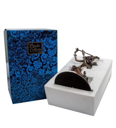 Статуэтка Veronese Шут WS-460 на VALLES.TOP