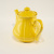 Чайник Value Ceramic желтый 1,2 л на VALLES.TOP