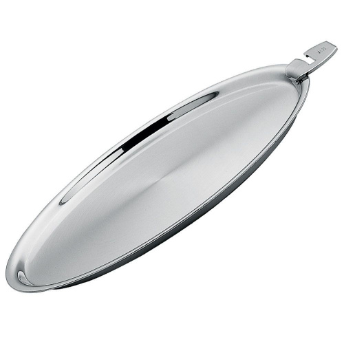 Крышка CRISTEL Strate Plat для хранения, диаметр 26 см на VALLES.TOP