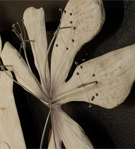 FINALI- 46 Панно "Орхидеи" на VALLES.TOP