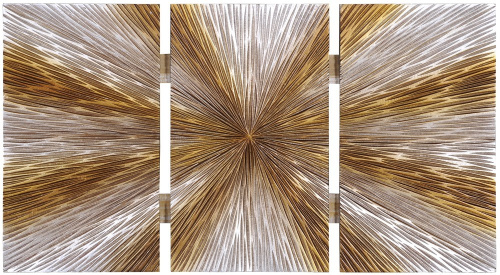 Панно Mart Gallery Салют 2 на VALLES.TOP