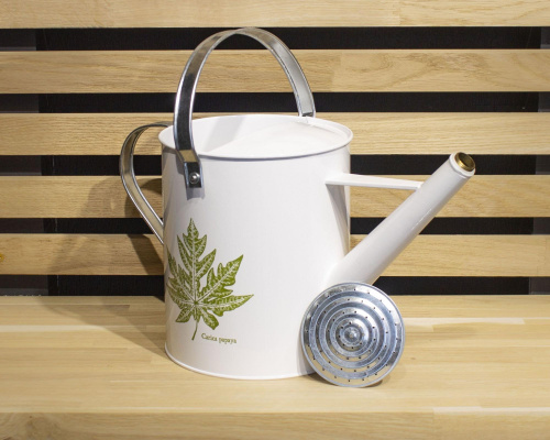 Лейка Esschert Design Herb садовая для полива цветов, 5 л на VALLES.TOP