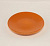 Тарелка Value Ceramic десертная терракотовая 219 мм на VALLES.TOP