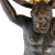 Статуэтка Eichholtz Atlas with Globe Статуэтка Eichholtz Atlas with Globe на VALLES.TOP