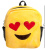 Рюкзак Lovely Joy Смайлик Любовь Рюкзак Lovely Joy Смайлик Любовь на VALLES.TOP