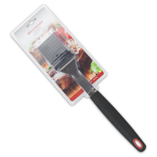 Щетка Westmark Barbecue для гриля, 38 см на VALLES.TOP