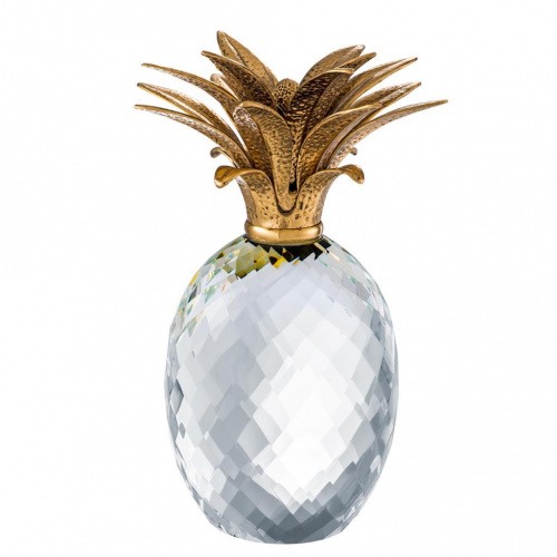 Статуэтка Eichholtz Pineapple на VALLES.TOP