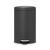 Бак Brabantia newicon мусорный, минерально-графитовый, 12 л Бак Brabantia newicon мусорный, минерально-графитовый, 12 л на VALLES.TOP