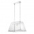 Люстра Eichholtz Azure S светлая, Е27 Люстра Eichholtz Azure S светлая, Е27 на VALLES.TOP