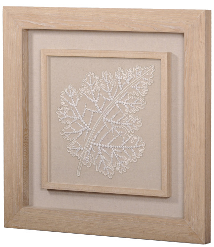 Панно Mart Gallery Кружево 2 на VALLES.TOP