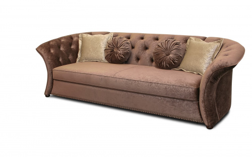 Диван NEXTFORM Родео удлиненный на VALLES.TOP