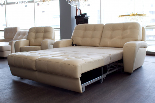 Диван Britannica Форсайт прямой на VALLES.TOP