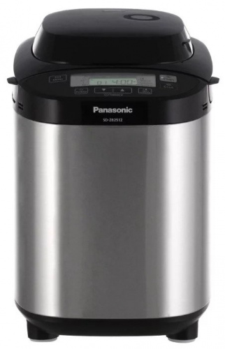 Хлебопечка Panasonic SD-ZB2512 на VALLES.TOP
