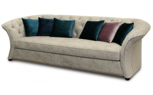 Диван NEXTFORM Родео удлиненный на VALLES.TOP