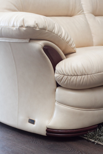 Диван Britannica Редфорд угловой на VALLES.TOP