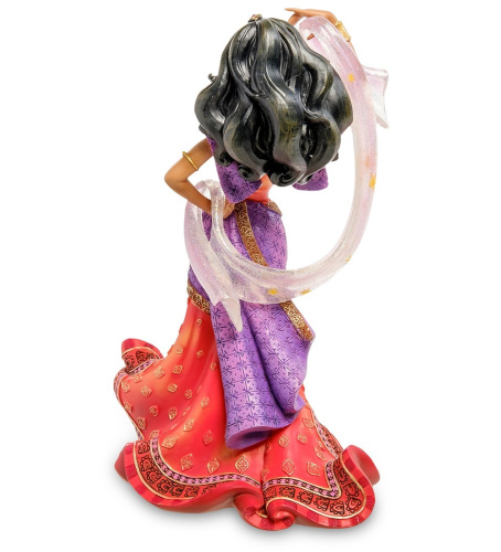 Фигурка Disney Showcase Эсмеральда на VALLES.TOP