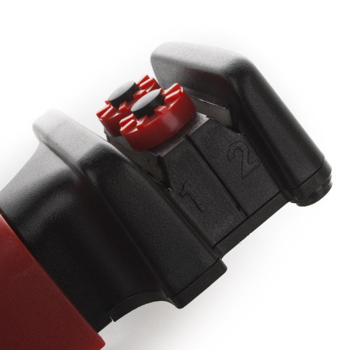 Точилка Chef'sChoice CC480KS для ножей и ножниц механическая, черная на VALLES.TOP