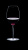 Бокал Riedel Hermitage для вина, 590 мл на VALLES.TOP