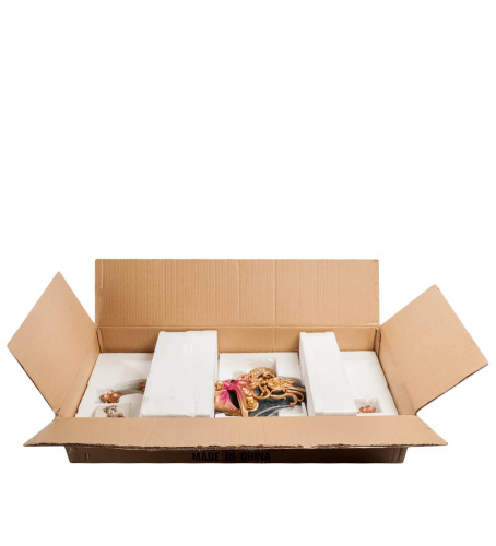 Панно Veronese Венецианская маска Лотос WS-353 на VALLES.TOP