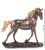 Статуэтка Veronese Статный жеребец WS-694/2 на VALLES.TOP